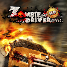 Zombie Driver HD